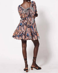 Cleobella - Malia Mini Dress