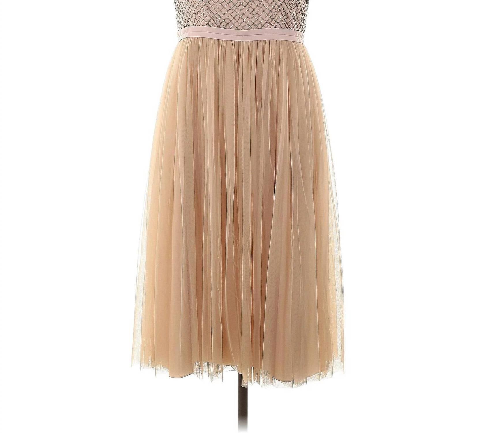 Needle & Thread - Coppelia Dress