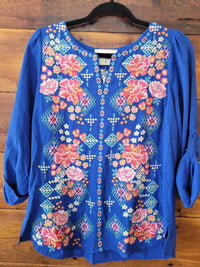 Andree By Unit - Women's 3/4 Sleeve Top
