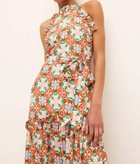 Marie Oliver - Keenan Maxi Dress