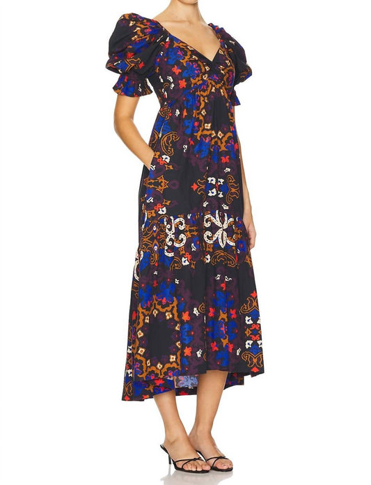 Cleobella - Jewel Ankle Dress