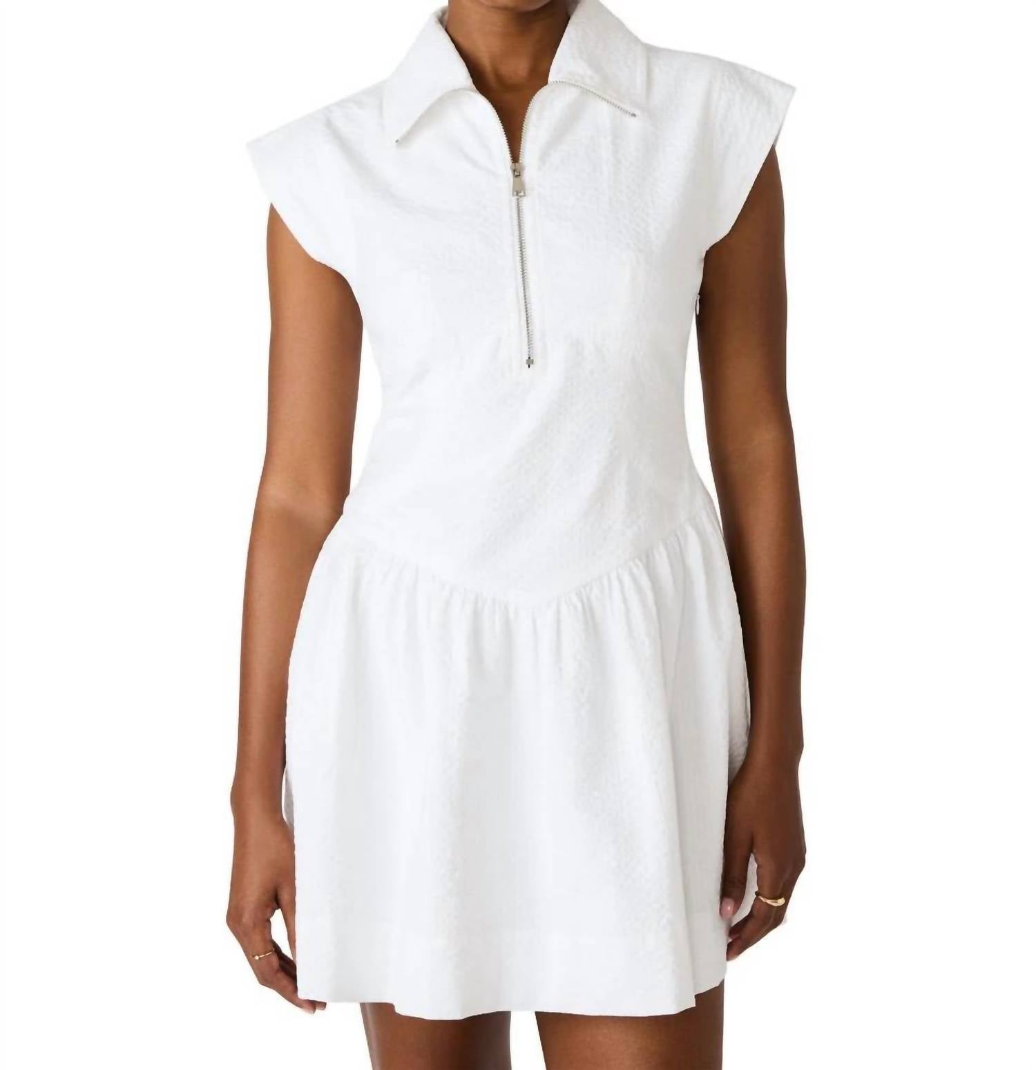 Steve Madden - Gracyn Mini Dress