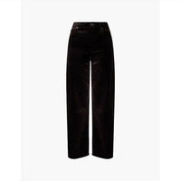 Citizens Of Humanity - Ayla High Rise Baggy Velvet Jeans