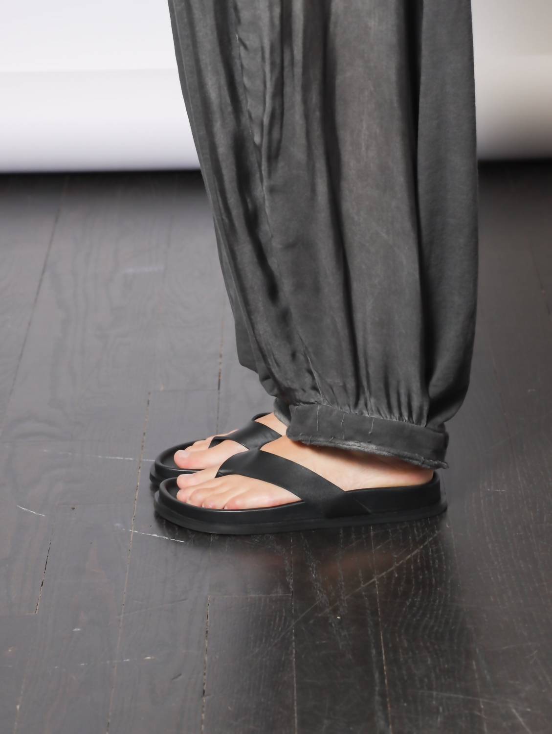 St. Agni - Unisex Classic Flip Flop