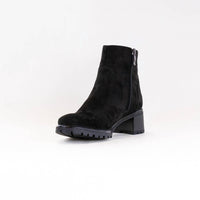 Ara - Women's Zip Ankle Boot