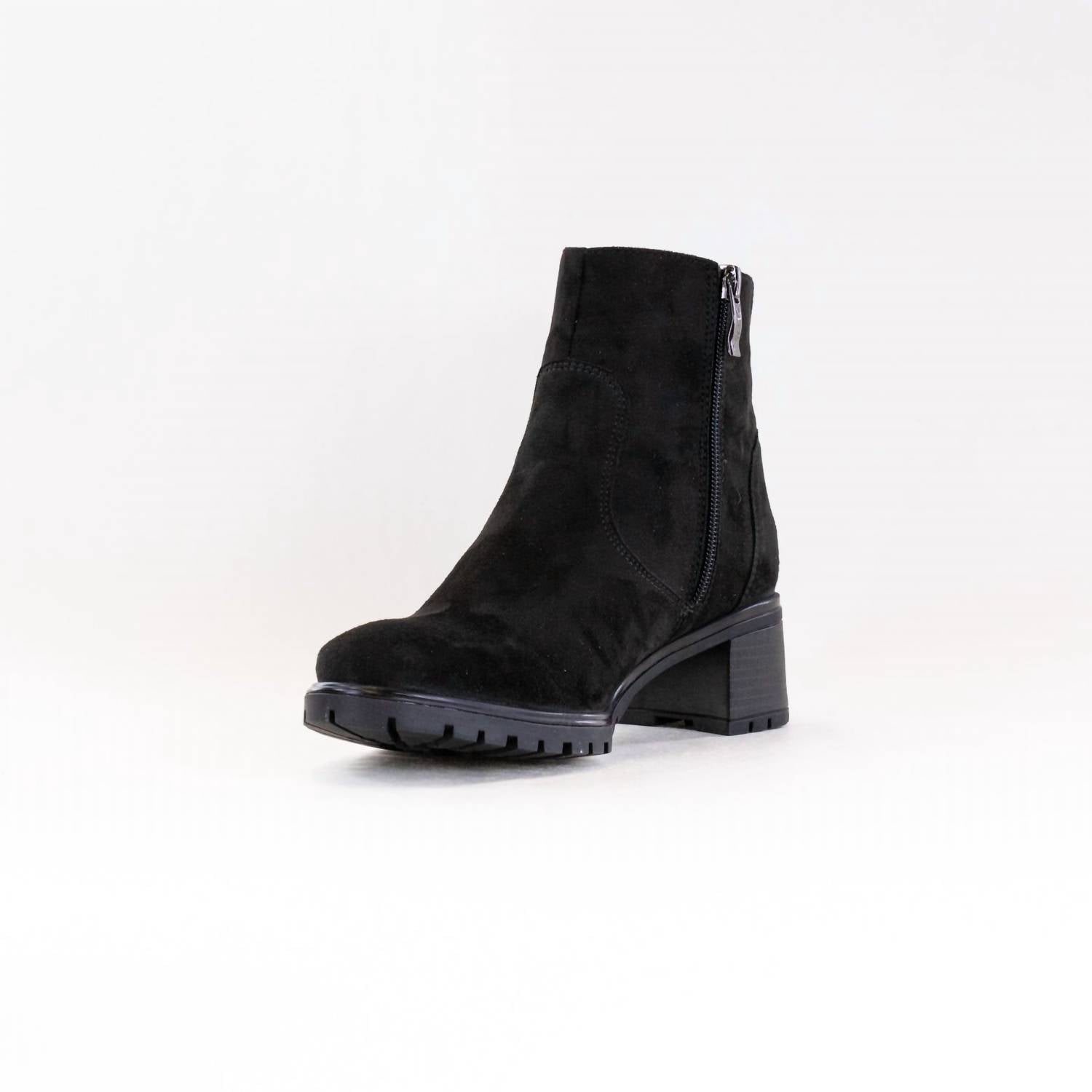 Ara - Women's Zip Ankle Boot