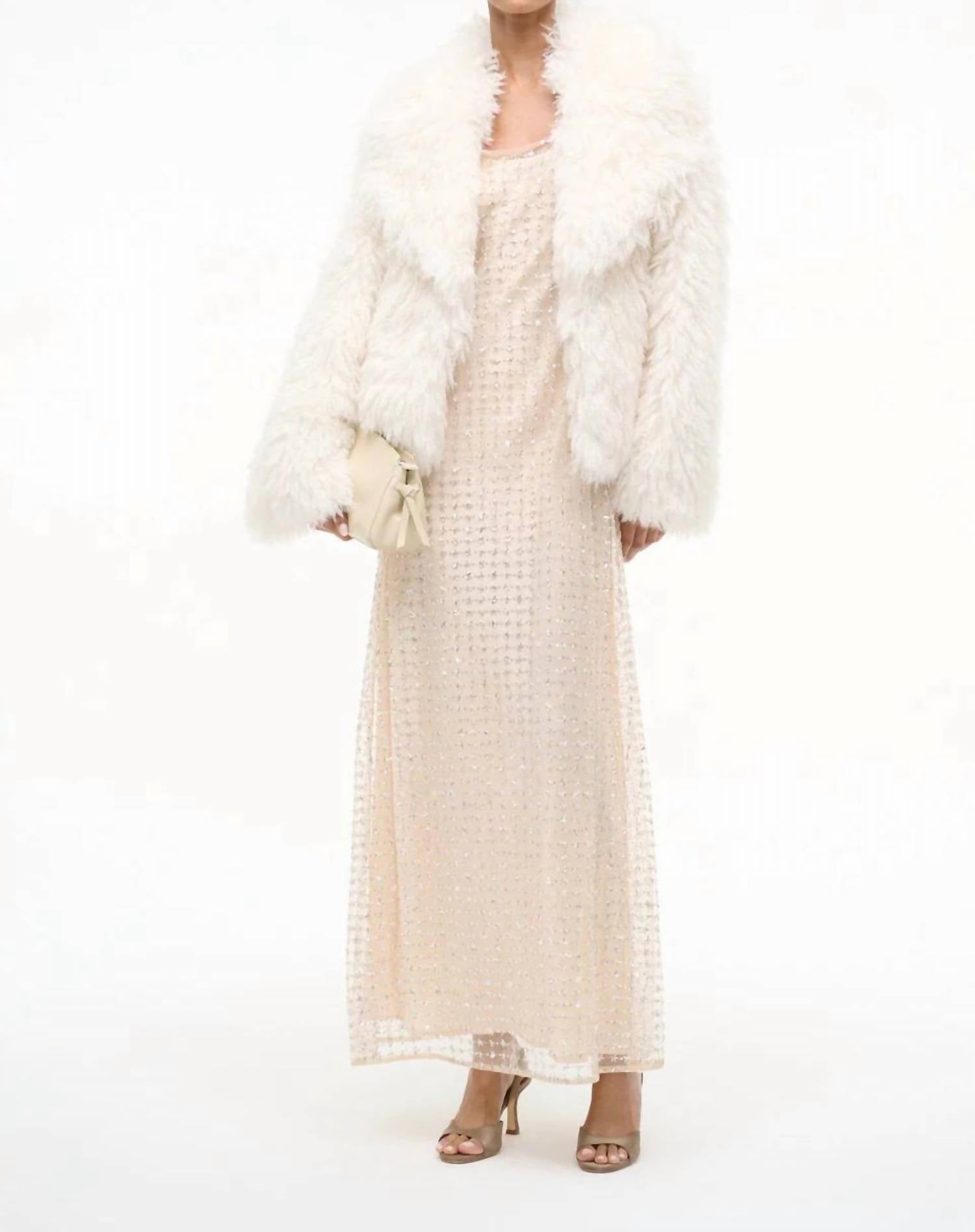 Staud - Aurielle Dress