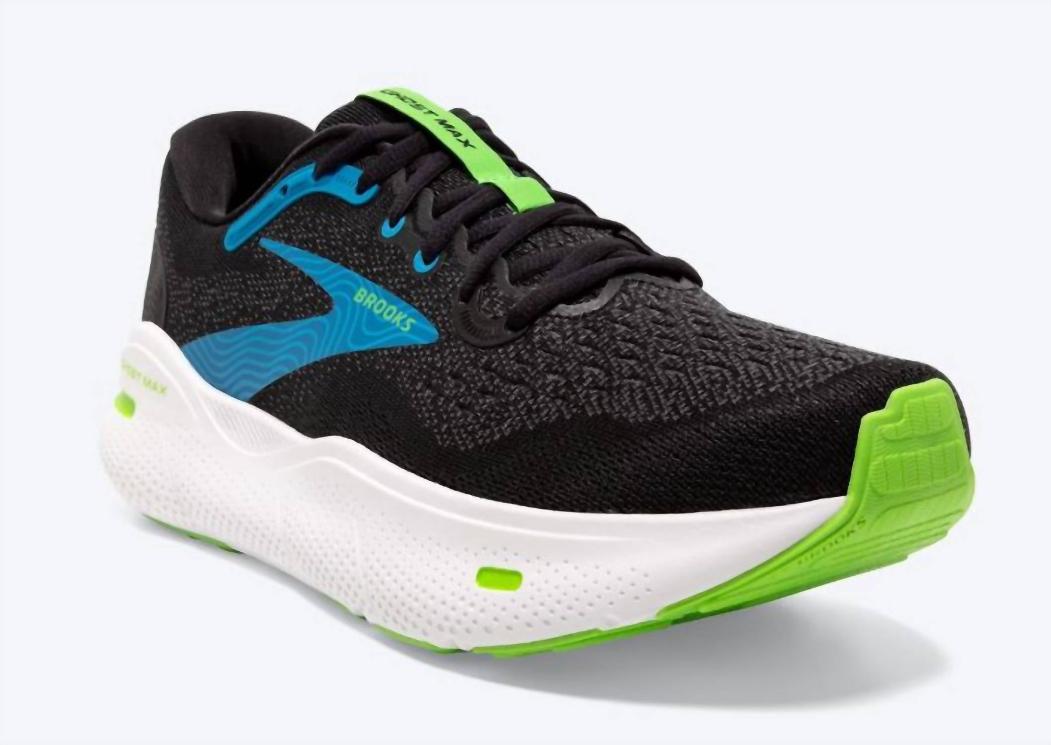 Brooks - Men's Ghost Max Running Shoes