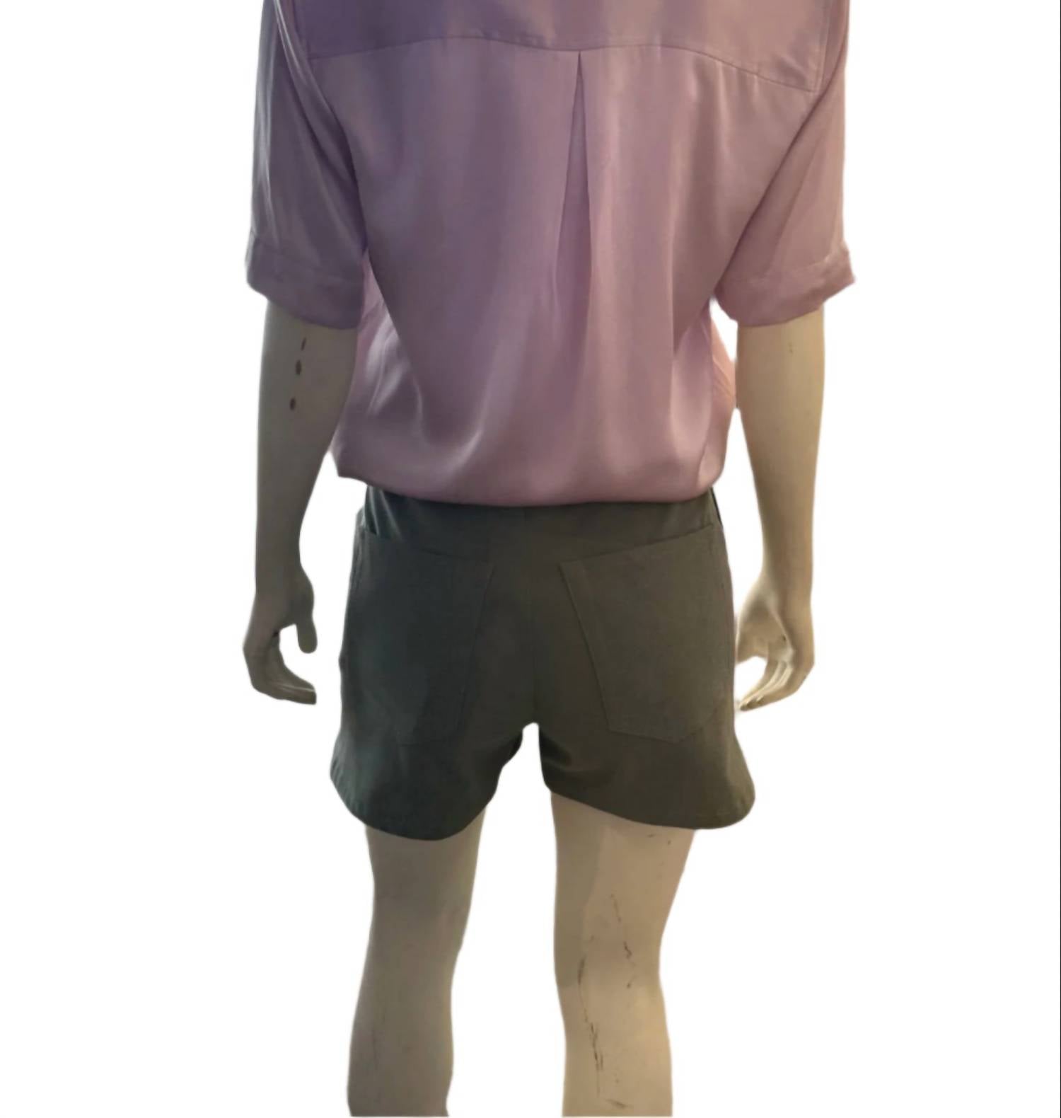 Lafata - Ranger Short