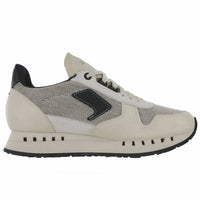 Sas - Women's 7eventy6ix-x Lace Up Sneaker