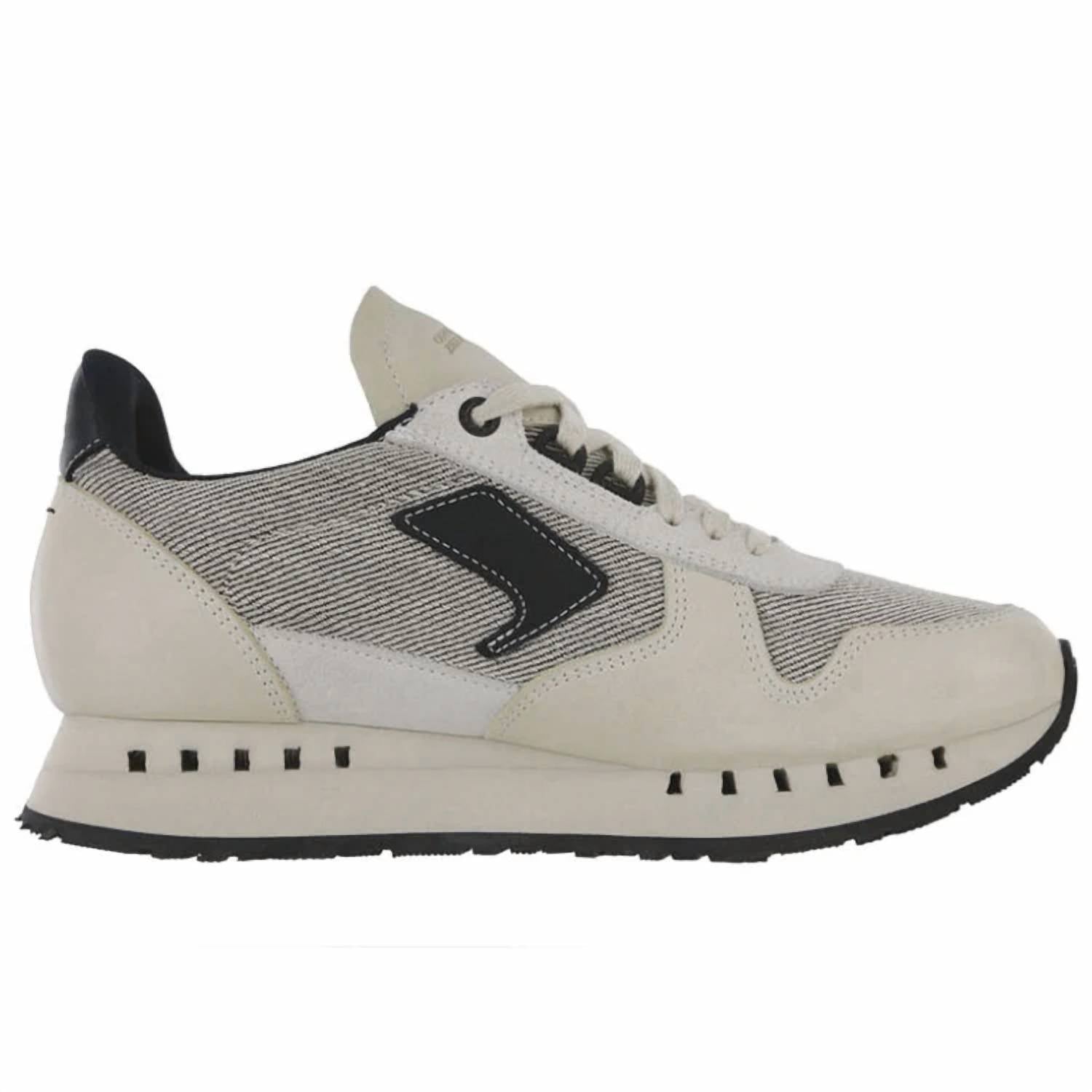 Sas - Women's 7eventy6ix-x Lace Up Sneaker