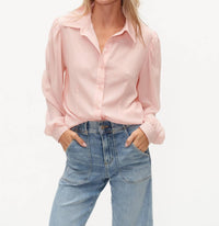 Six/Fifty - Mabel Button Down