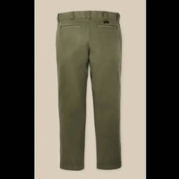 Filson - Men's Granite Mountain Flat Front Pants