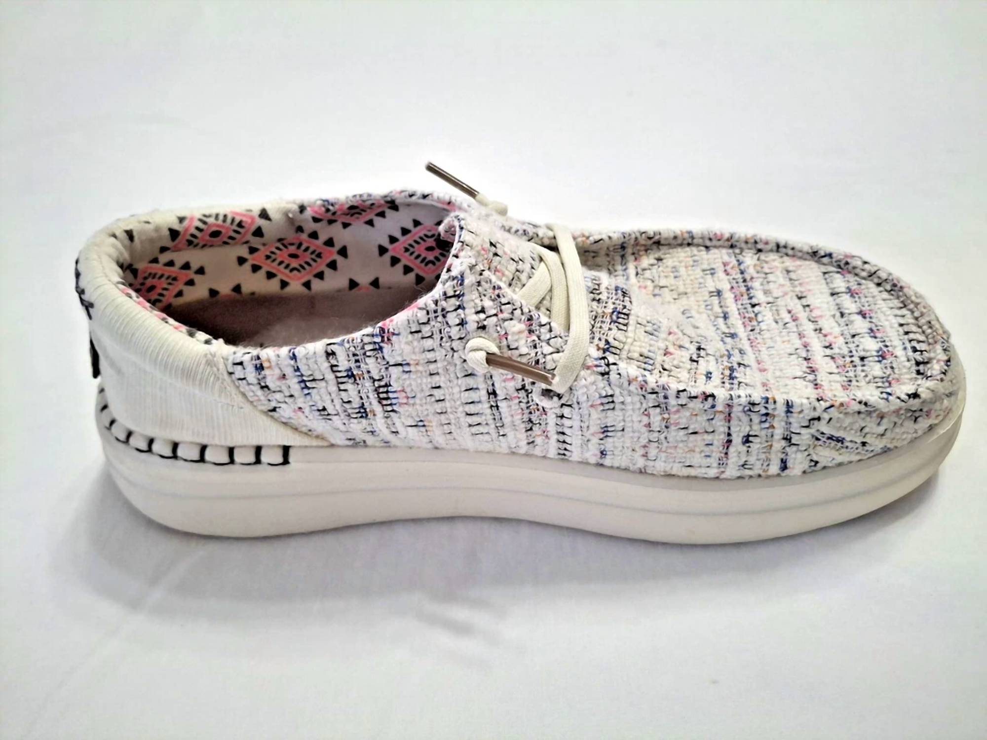 Hey Dude - Women's Wendy Rise Sneakers
