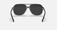 Ray Ban - Bill Large Polarized Sunglasses Rb2198 - 133348