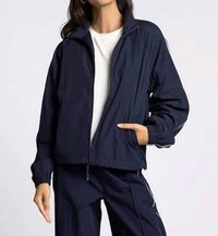 Thread & Supply - Side Line Jacket