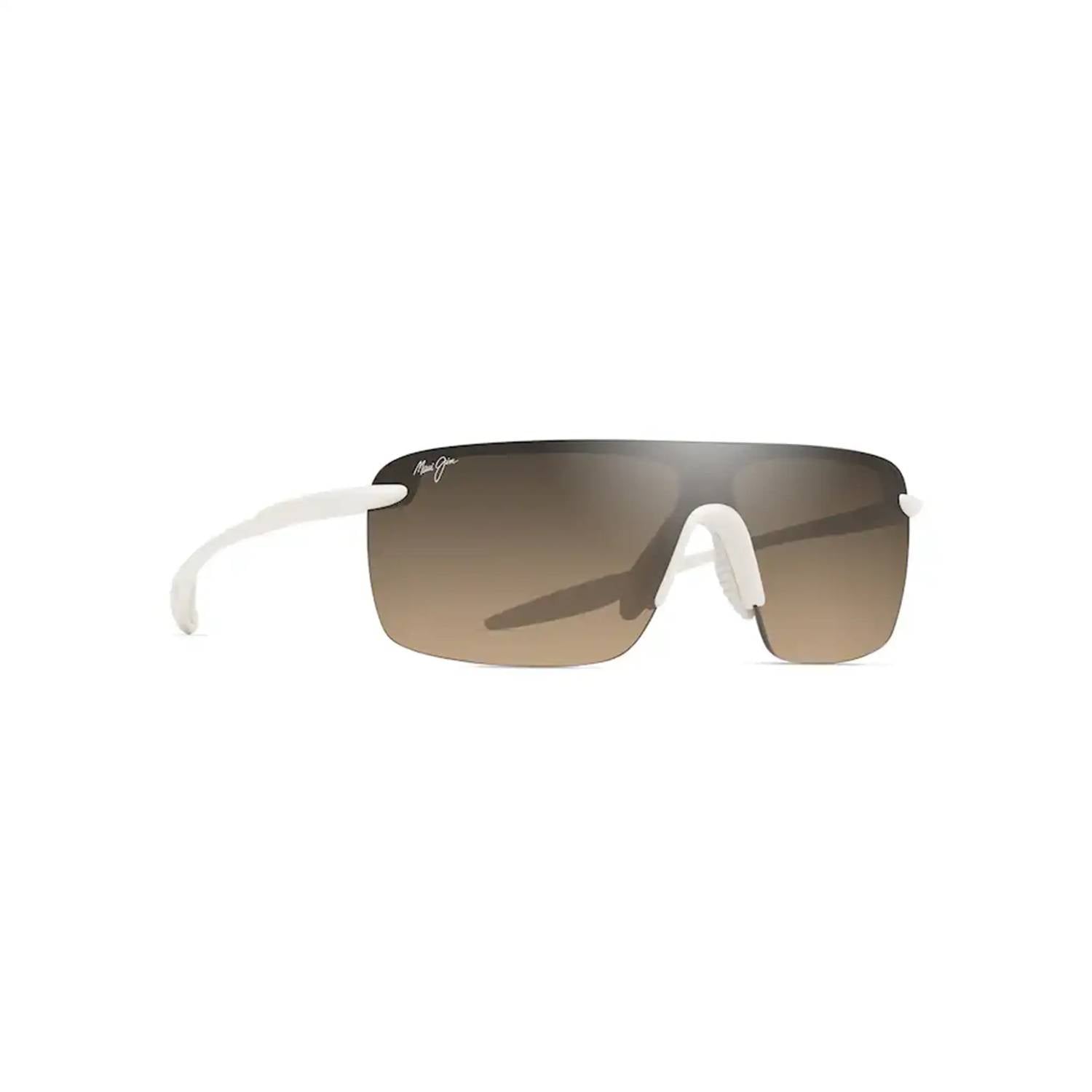 Maui Jim - Women's Pālulu Polarized Shield Sunglasses