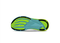 ALTRA Men's Experience Flow 2 Shoe in white lime - men's shoe - view 4