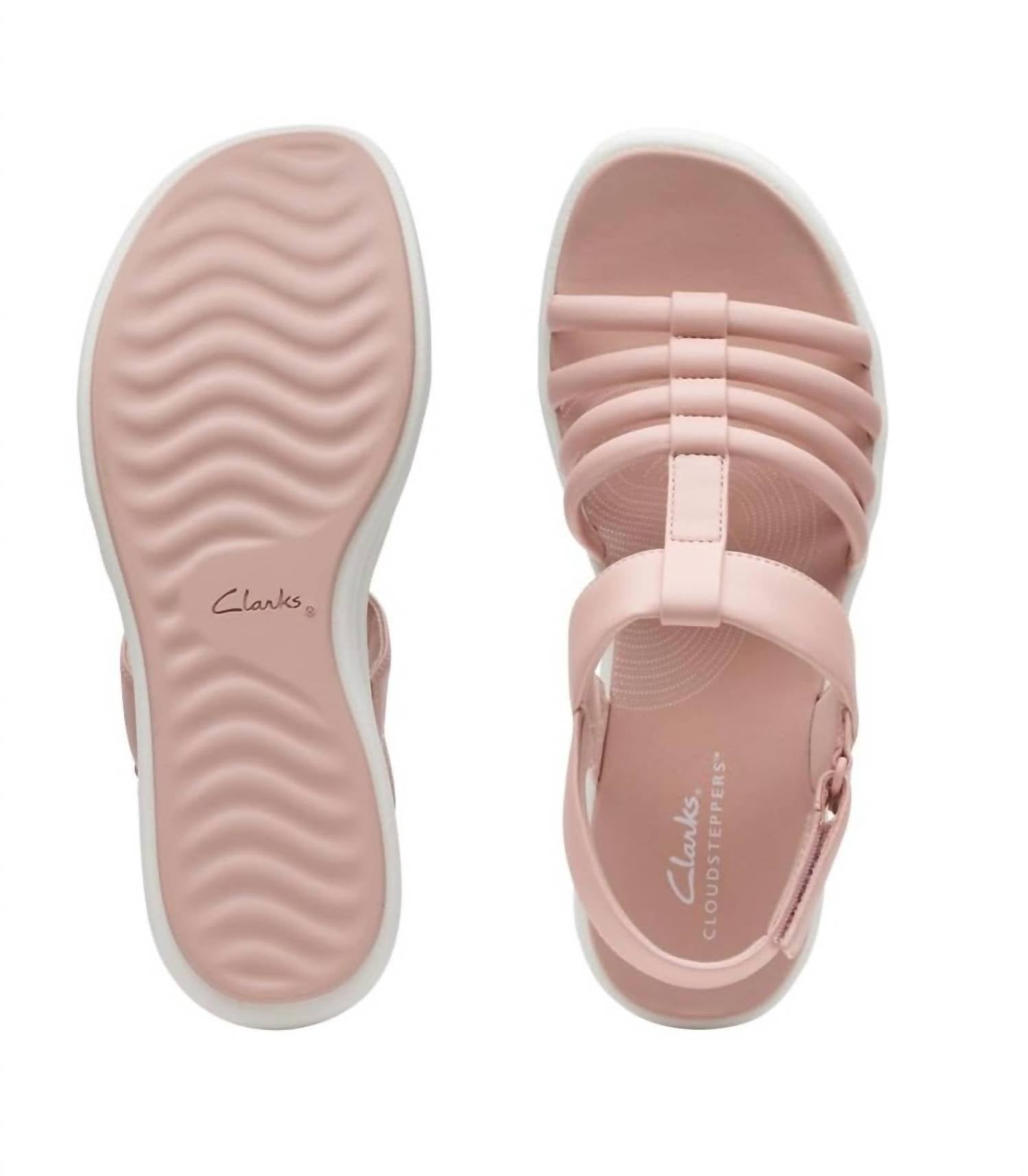 Clarks - Women's Drift Ease Sandal