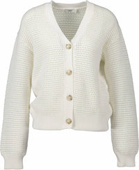 Closed - Women's V Cardigan