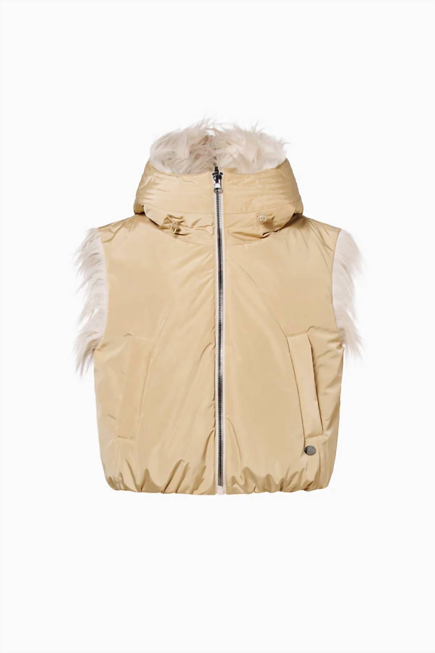 Goldbergh - Women's Yara Vest