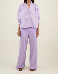 A Shirt Thing - Flora Cabo Shirt