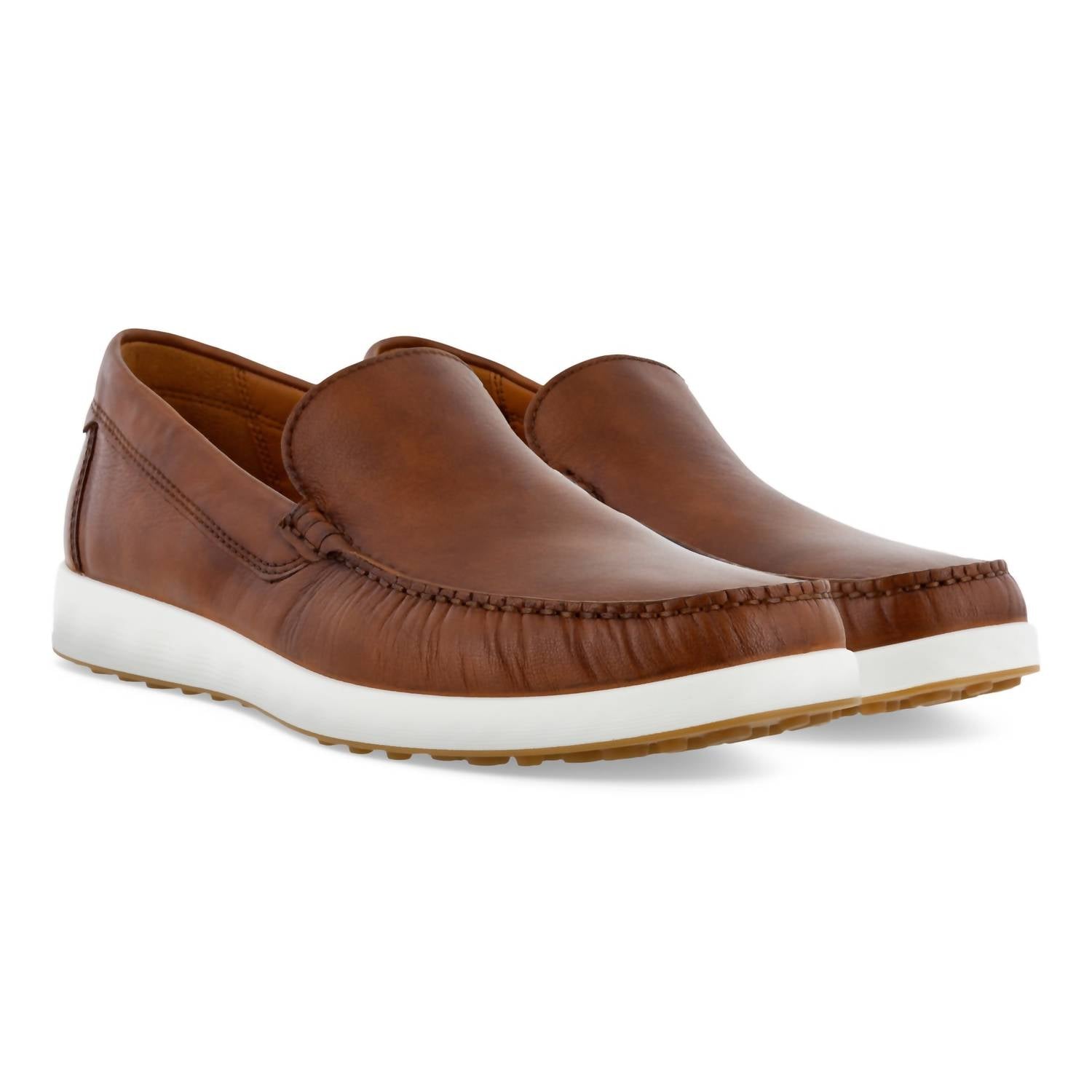Ecco - Men's S Lite Moccasin