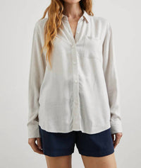 Rails - Hunter Button Down Shirt