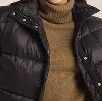 Z Supply - Timber Puffer Vest