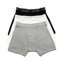 Calvin Klein - Men's Cotton Classic Fit 3-pack Boxer Brief