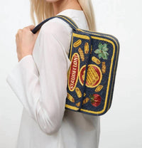 Staud - Women's Tommy Beaded Bag