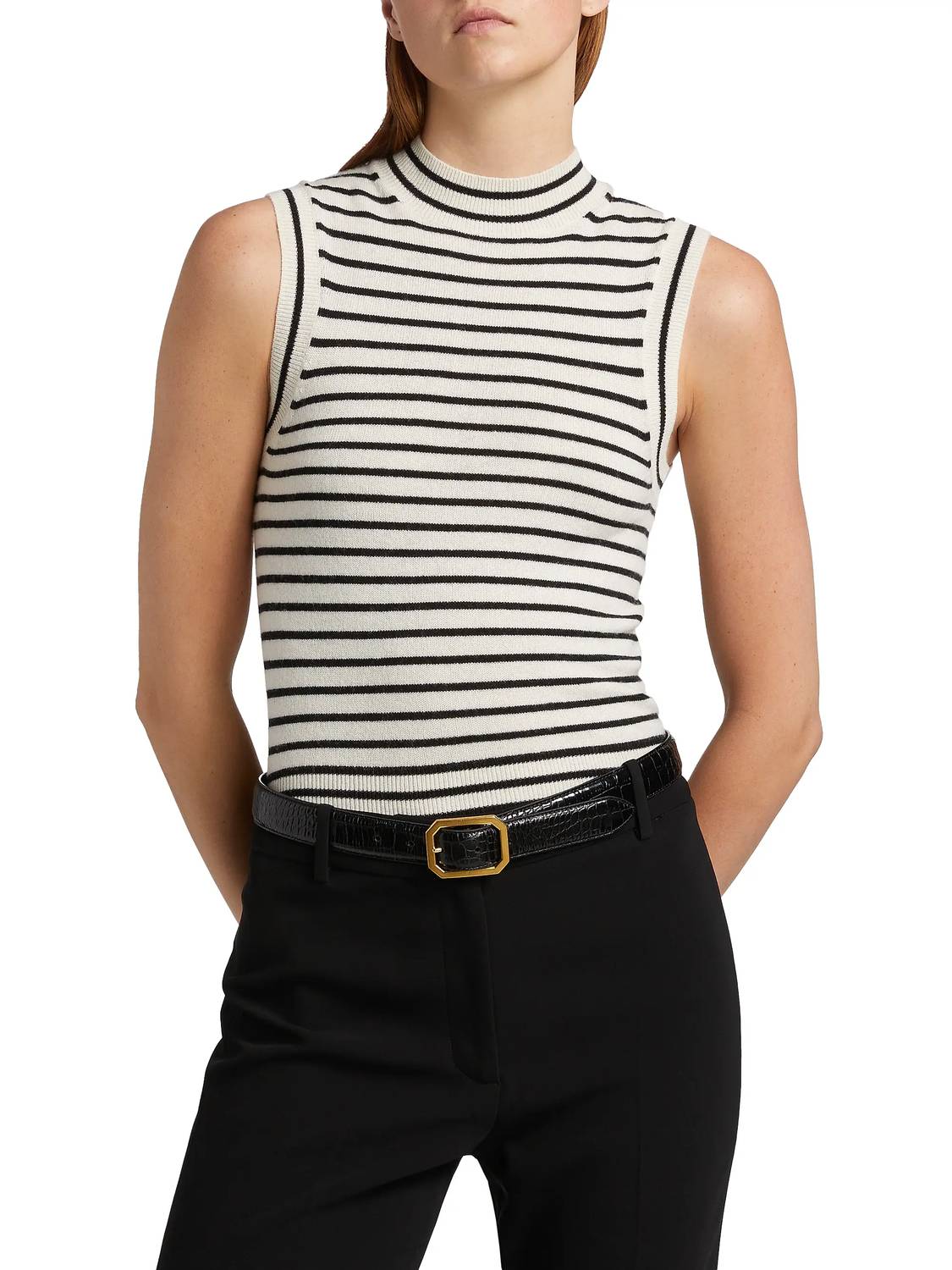 Nili Lotan - Masha Sweater Vest