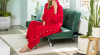 Joh - Farrah French Scuba Pearl Set