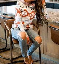 Ampersand Ave - Doublehood Sweatshirt