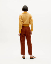 Thinking Mu - Hemp Rina Pants