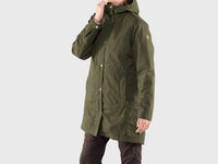 Fjallraven - Karla Hydratic Jacket