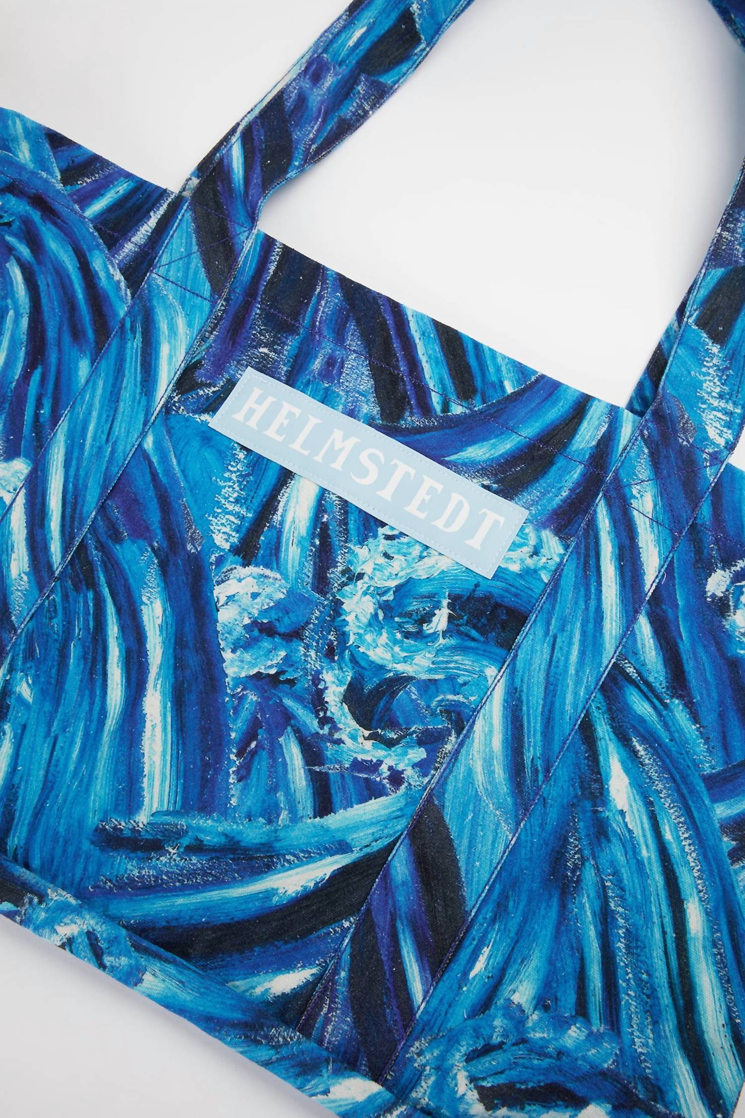 OCEANIA TOTEBAG