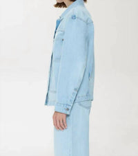 Pistola - Karlee Oversized Chore Jacket