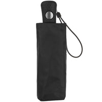 Totes - 44in Compact Folding Umbrella