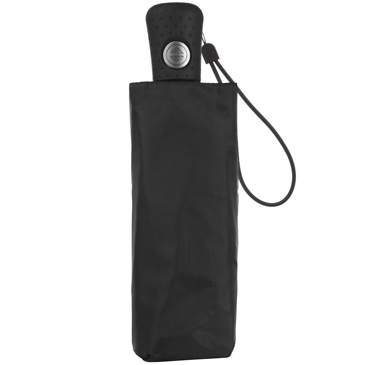Totes - 44in Compact Folding Umbrella