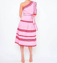 Flora Bea - Off-Shoulder Kerrin Dress