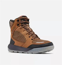 Columbia - MEN'S PORTLANER OMNI-HEAT INFINITY BOOT