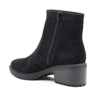 DEMI BOOT