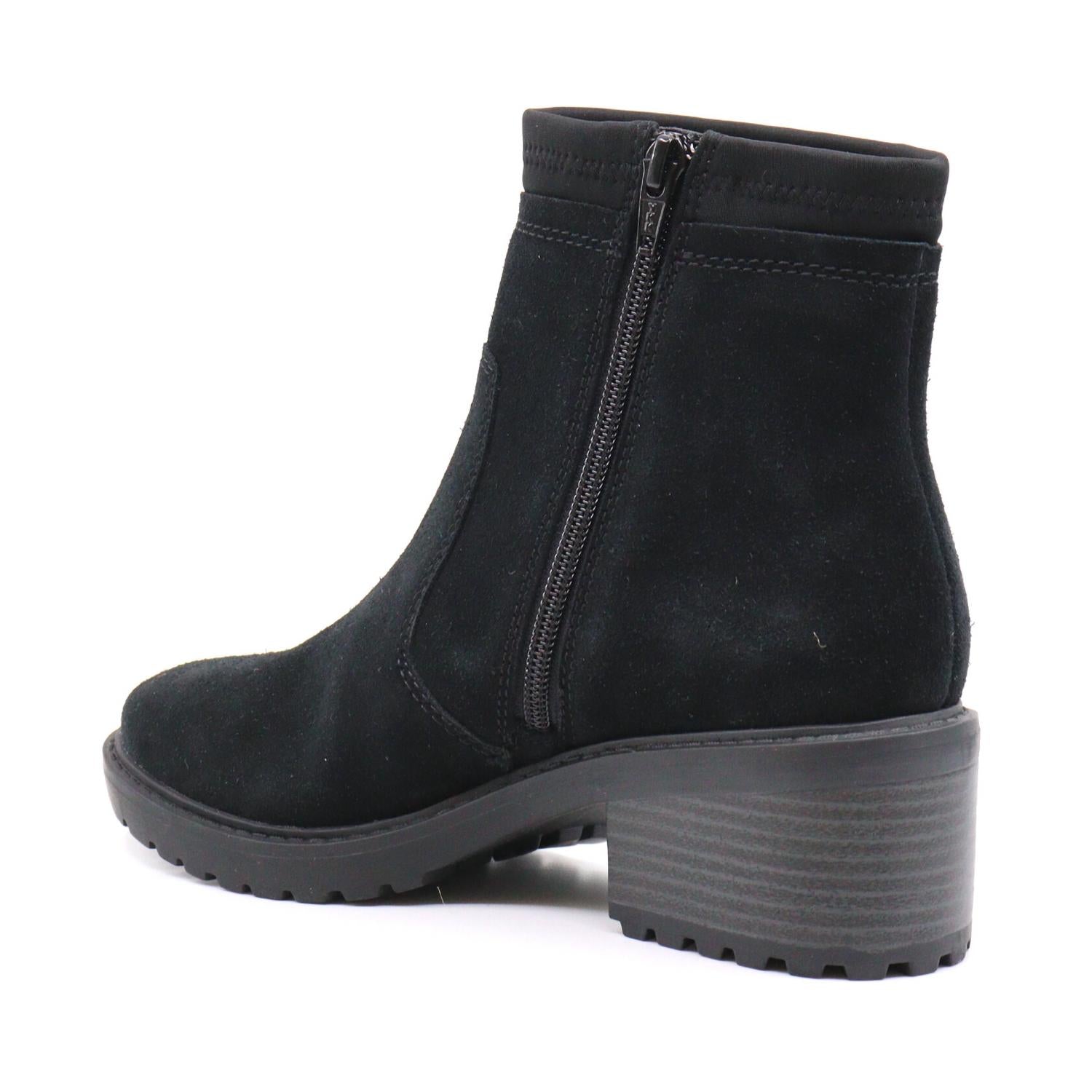 DEMI BOOT