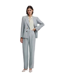 Blazé Milano - After You Fox Straight Pant