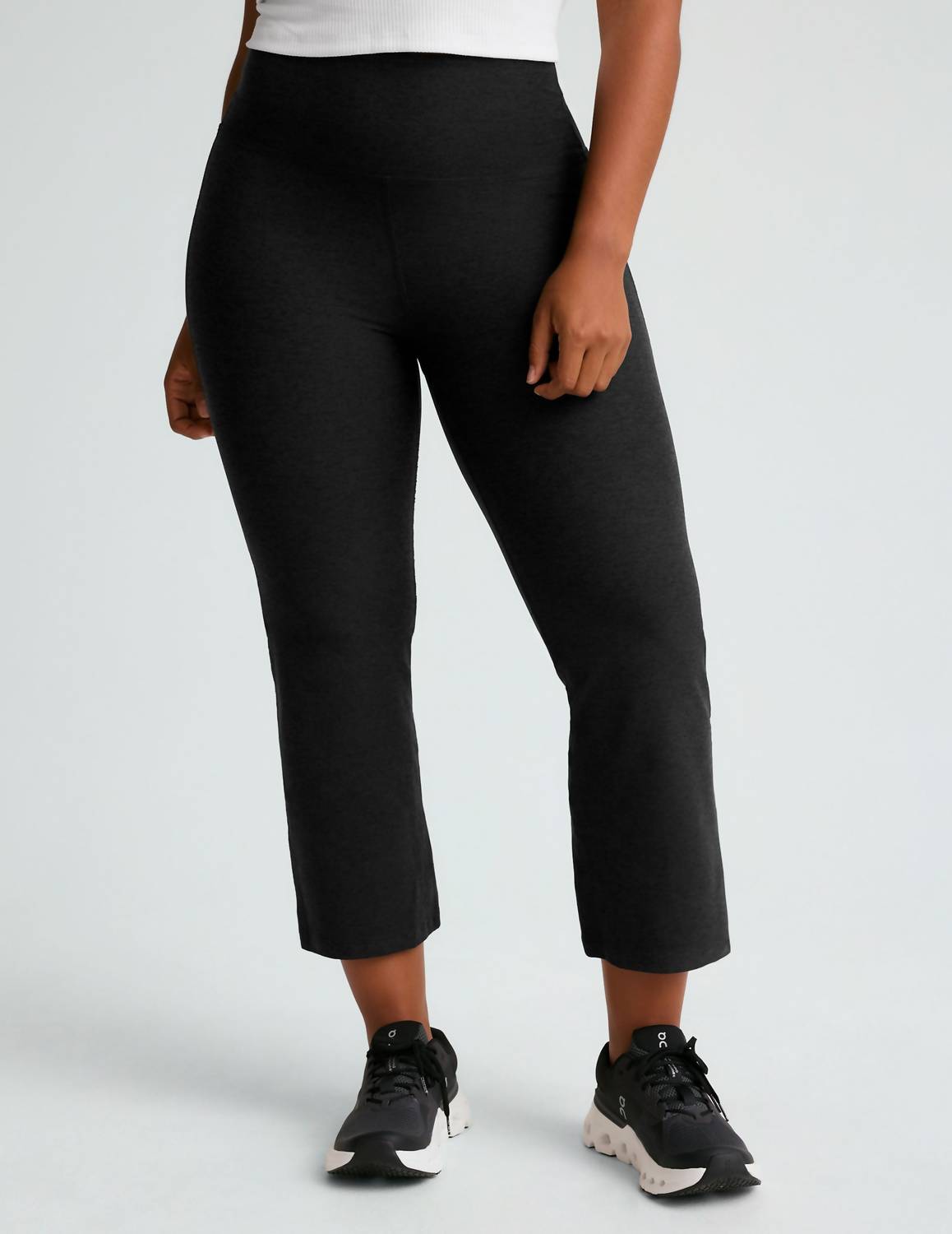 Beyond Yoga - Spacedye Retro Cropped Pants