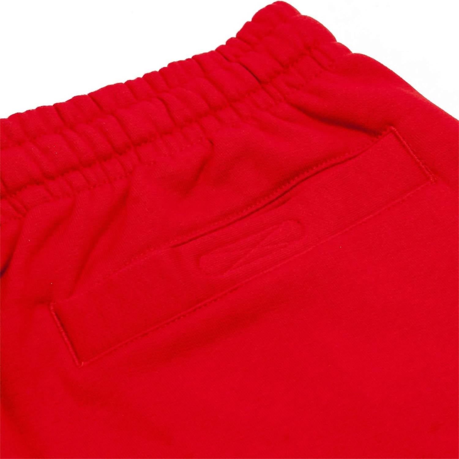 Lacoste - Men's Sport Tennis Fleece Short