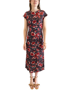 No. 6 - Erika Dress