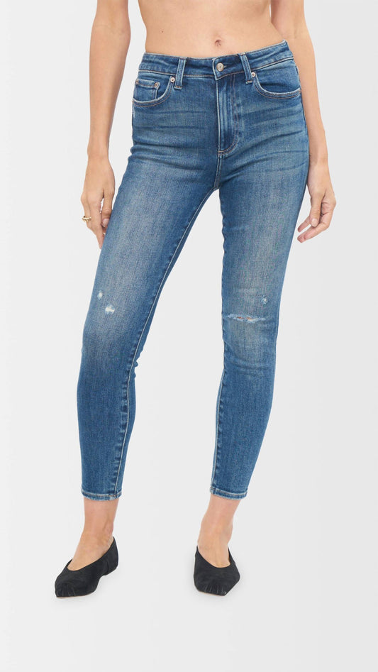 Pistola - Aline High Rise Skinny