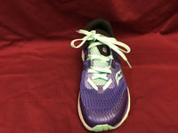 Saucony - Girls' Ride Iso Sneaker
